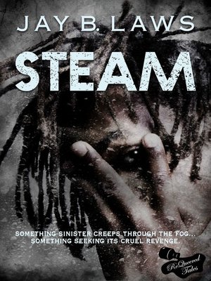 cover image of Steam